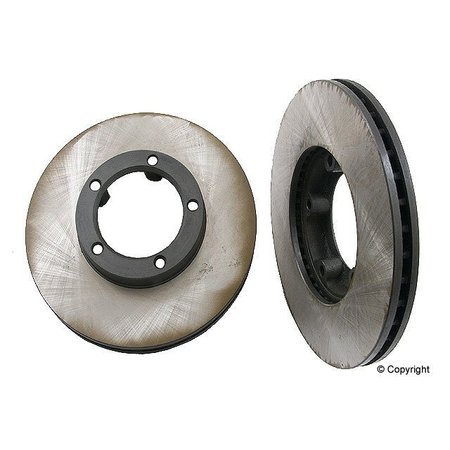 OP PARTS Brake Disc, 40551232 40551232